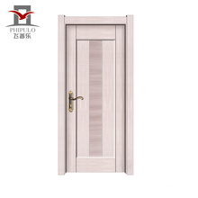 Sgs Quality-Assured Accepted Oem Cheap Classroom Steel Wood Door